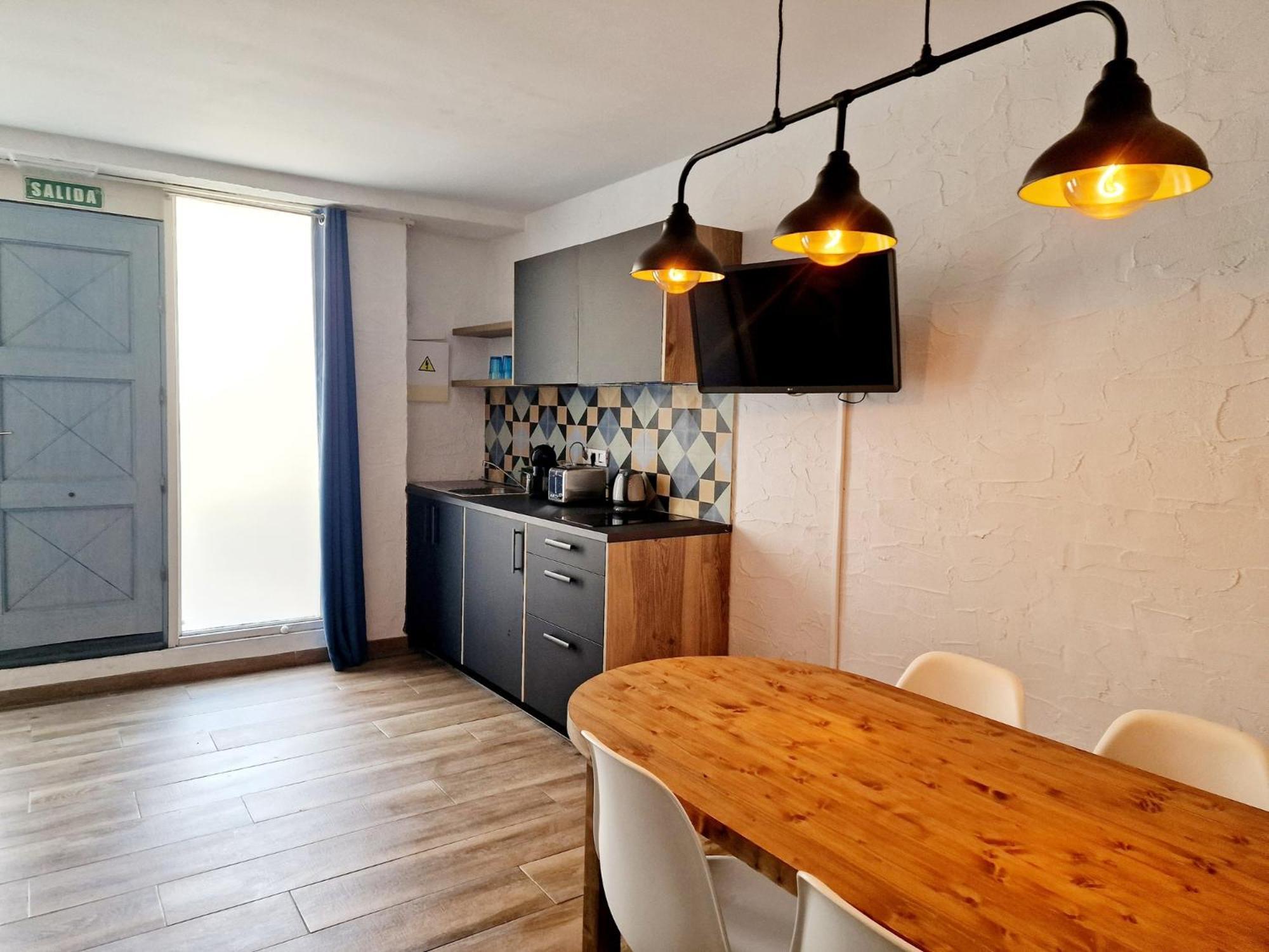 Y Hostel - Albergue Juvenil Palma de Mallorca Bagian luar foto