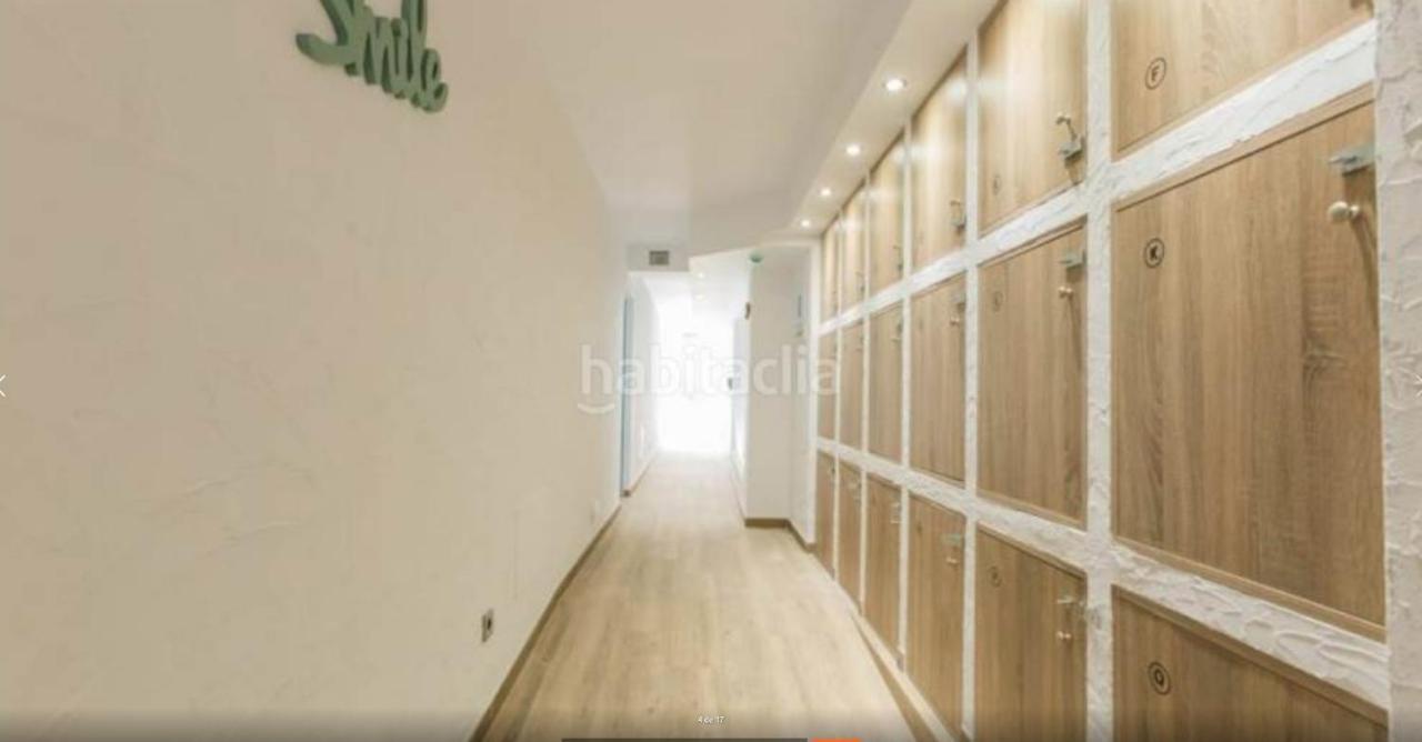Y Hostel - Albergue Juvenil Palma de Mallorca Bagian luar foto